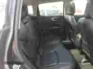 2018 Jeep Compass Limited с VIN 3C4NJDCBXJT264094, выставлен на аукционе Copart как лот 57117155 с пробегом 88 071 миль миль и Списание • Salvage title. История ставок и продаж доступна на DreamBid. Изображение 11.