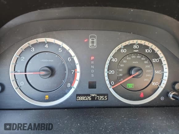 ✅ 2012 Honda Accord EX-L • VIN: 1HGCS2B84CA005997 • Lot: 87487725. Listed on Copart with 88,026 mi. Free auction sales archive from the USA and detailed vehicle history report at DreamBid. Image 9.