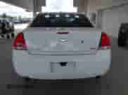 2014 Chevrolet Impala Police Police with VIN 2G1WD5E36E1133932, listed as a IAAI auction lot 42588380 with 174,405 mi miles and . Bid and sale history available at DreamBid. Image 17.