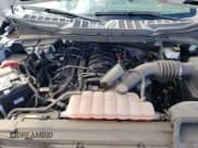 ✅ 2024 Ford F-150 XL • VIN: 1FTFX1L59RKE96386 • Лот: 81062525. Опубликован ранее на Copart с пробегом 22 537 миль. Бесплатный доступ к архиву аукционных продаж из США и подробный отчёт об истории автомобиля на DreamBid. Изображение 12.