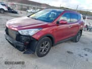 ✅ 2014 Hyundai Santa Fe • VIN: 5XYZU3LB2EG227282 • Лот: 43519069. Опубликован ранее на IAAI с пробегом 192 644 миль. Бесплатный доступ к архиву аукционных продаж из США и подробный отчёт об истории автомобиля на DreamBid. Изображение 2.