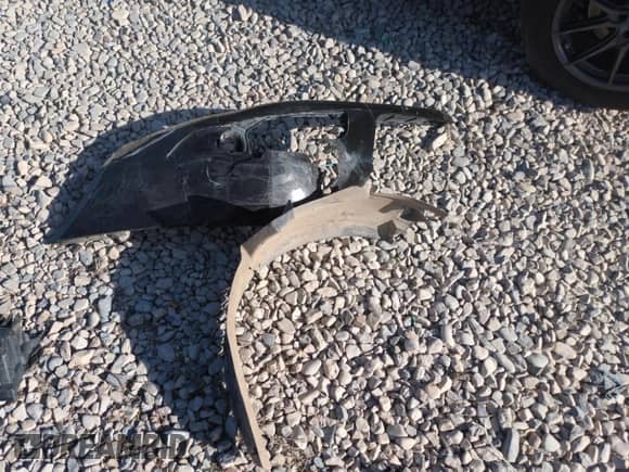 2013 Chevrolet Impala Police z VIN 2G1WD5E3XD1162414, wystawiony jako Copart lot #53910565 z przebiegiem 146 081 mil mil oraz Szkoda całkowita • Salvage title. Historia ofert i sprzedaży dostępna na DreamBid. Obrazek 12.