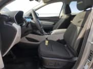 ✅ 2024 Hyundai Tucson SEL • VIN: 5NMJBCDE3RH356381 • Lot: 78437284. Wystawiony na Copart z przebiegiem 19 774 mil. Bezpłatny archiwum sprzedaży aukcyjnych z USA i szczegółowy raport historii pojazdu na DreamBid. Zdjęcie 7.