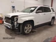 ✅ 2015 GMC Terrain SLT • VIN: 2GKFLYEK7F6271880 • Lot: 41292678. Wystawiony na IAAI z przebiegiem 79 758 mil. Bezpłatny archiwum sprzedaży aukcyjnych z USA i szczegółowy raport historii pojazdu na DreamBid. Zdjęcie 2.