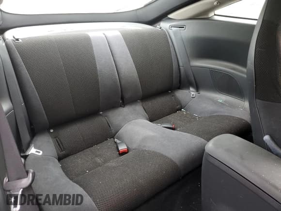 ✅ 2007 Mitsubishi Eclipse GS • VIN: 4A3AK24F67E027920 • Lot: 72191434. Wystawiony na Copart z przebiegiem 64 335 mil. Bezpłatny archiwum sprzedaży aukcyjnych z USA i szczegółowy raport historii pojazdu na DreamBid. Zdjęcie 10.