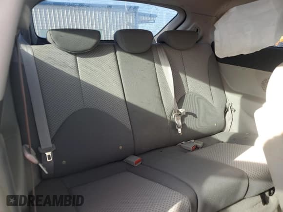 ✅ 2008 Hyundai Accent GS • VIN: KMHCM36C38U058172 • Лот: 63912715. Опубликован ранее на Copart с пробегом 60 314 миль. Бесплатный доступ к архиву аукционных продаж из США и подробный отчёт об истории автомобиля на DreamBid. Изображение 10.