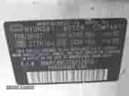 2007 Hyundai Azera SE с VIN KMHFC46F37A212413, выставлен на аукционе IAAI как лот 41458197 с пробегом 169 081 миль миль и . История ставок и продаж доступна на DreamBid. Изображение 9.