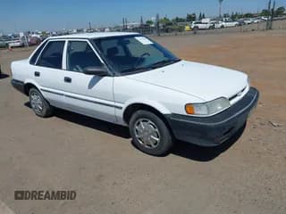 ✅ 1991 Geo Prizm • VIN: 1Y1SK5469MZ070415 • Lot: 42197069. Listed on IAAI with 314,711 mi. Free auction sales archive from the USA and detailed vehicle history report at DreamBid. Image 1.