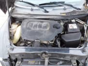 ✅ 2011 Chevrolet HHR LS • VIN: 3GNBAAFW1BS560779 • Lot: 41590007. Listed on IAAI with 209,181 mi. Free auction sales archive from the USA and detailed vehicle history report at DreamBid. Image 10.