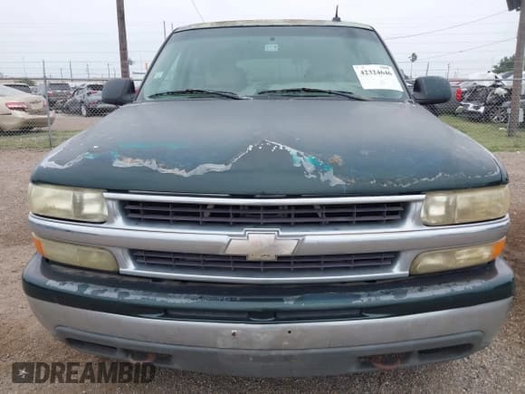 ✅ 2002 Chevrolet Tahoe LT • VIN: 1GNEC13ZX2R279380 • Lot: 42324646. Listed on IAAI with 188,781 mi. Free auction sales archive from the USA and detailed vehicle history report at DreamBid. Image 6.