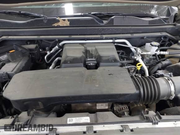 2023 Chevrolet Colorado 4WD ZR2 z VIN 1GCPTFEK4P1215680, wystawiony jako IAAI lot #43174110 z przebiegiem 29 585 mil mil oraz . Historia ofert i sprzedaży dostępna na DreamBid. Obrazek 10.