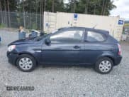✅ 2008 Hyundai Accent GS • VIN: KMHCM36C48U062098 • Лот: 42249732. Опубликован ранее на IAAI с пробегом 112 125 миль. Бесплатный доступ к архиву аукционных продаж из США и подробный отчёт об истории автомобиля на DreamBid. Изображение 14.