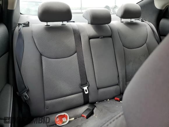 ✅ 2013 Hyundai Elantra Limited • VIN: 5NPDH4AE0DH402301 • Lot: 57779585. Listed on Copart with 132,929 mi. Free auction sales archive from the USA and detailed vehicle history report at DreamBid. Image 10.