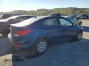 ✅ 2015 Hyundai Accent GLS • VIN: KMHCT4AE0FU820775 • Lot: 74421764. Wystawiony na Copart z przebiegiem 121 540 mil. Bezpłatny archiwum sprzedaży aukcyjnych z USA i szczegółowy raport historii pojazdu na DreamBid. Zdjęcie 3.