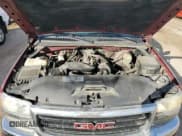 ✅ 2006 GMC Sierra 1500 SLE2 • VIN: 2GTEK13T561157354 • Lot: 76882654. Wystawiony na Copart z przebiegiem 194 400 mil. Bezpłatny archiwum sprzedaży aukcyjnych z USA i szczegółowy raport historii pojazdu na DreamBid. Zdjęcie 12.