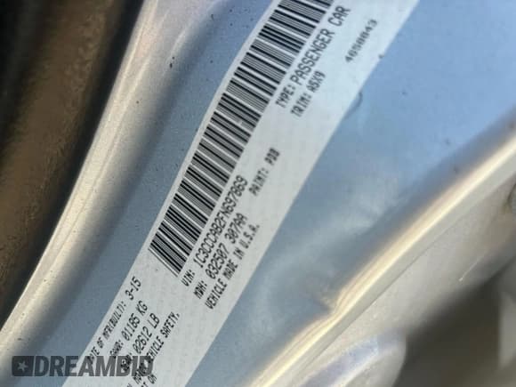 ✅ 2015 Chrysler 200 Limited • VIN: 1C3CCCAB2FN697869 • Lot: 93980295. Wystawiony na Copart z przebiegiem 127 349 mil. Bezpłatny archiwum sprzedaży aukcyjnych z USA i szczegółowy raport historii pojazdu na DreamBid. Zdjęcie 10.