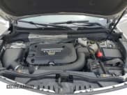 ✅ 2020 Cadillac XT4 AWD Premium Luxury • VIN: 1GYFZDR48LF033501 • Lot: 62225505. Listed on Copart with 50,430 mi. Free auction sales archive from the USA and detailed vehicle history report at DreamBid. Image 12.