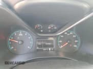 ✅ 2020 Chevrolet Colorado 4WD Work Truck • VIN: 1GCHTBEN5L1128355 • Lot: 62823624. Wystawiony na Copart z przebiegiem 62 227 mil. Bezpłatny archiwum sprzedaży aukcyjnych z USA i szczegółowy raport historii pojazdu na DreamBid. Zdjęcie 9.