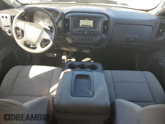 ✅ 2016 Chevrolet Silverado 2500HD Work Truck • VIN: 1GC2KUEG8GZ335674 • Лот: 90071215. Опубликован ранее на Copart с пробегом 277 710 миль. Бесплатный доступ к архиву аукционных продаж из США и подробный отчёт об истории автомобиля на DreamBid. Изображение 8.