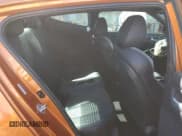 ✅ 2016 Hyundai Veloster Turbo • VIN: KMHTC6AE0GU291485 • Лот: 68763354. Опубликован ранее на Copart с пробегом 54 837 миль. Бесплатный доступ к архиву аукционных продаж из США и подробный отчёт об истории автомобиля на DreamBid. Изображение 10.