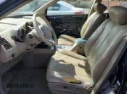 ✅ 2004 Nissan Murano SE • VIN: JN8AZ08W24W329924 • Lot: 59726105. Wystawiony na Copart z przebiegiem 183 400 mil. Bezpłatny archiwum sprzedaży aukcyjnych z USA i szczegółowy raport historii pojazdu na DreamBid. Zdjęcie 7.