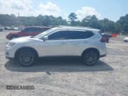 ✅ 2019 Nissan Rogue SL • VIN: 5N1AT2MV7KC812986 • Лот: 42879546. Опубликован ранее на IAAI с пробегом 132 729 миль. Бесплатный доступ к архиву аукционных продаж из США и подробный отчёт об истории автомобиля на DreamBid. Изображение 14.