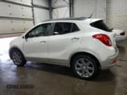 ✅ 2014 Buick Encore Leather • VIN: KL4CJCSBXEB782212 • Lot: 66029735. Listed on Copart with 139,629 mi. Free auction sales archive from the USA and detailed vehicle history report at DreamBid. Image 2.