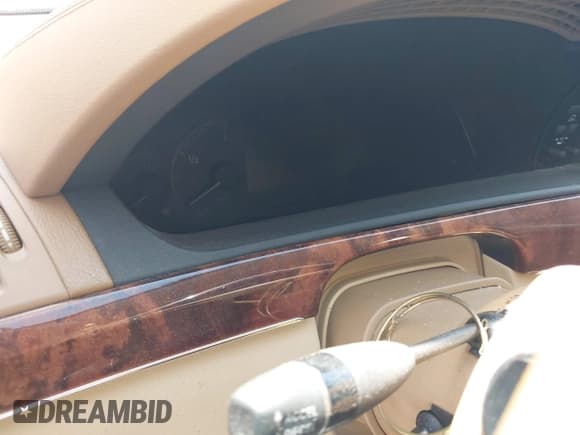 ✅ 2008 Mercedes-Benz S 550 • VIN: WDDNG71X18A198394 • Лот: 42530383. Опубликован ранее на IAAI с пробегом Не указан. Бесплатный доступ к архиву аукционных продаж из США и подробный отчёт об истории автомобиля на DreamBid. Изображение 14.