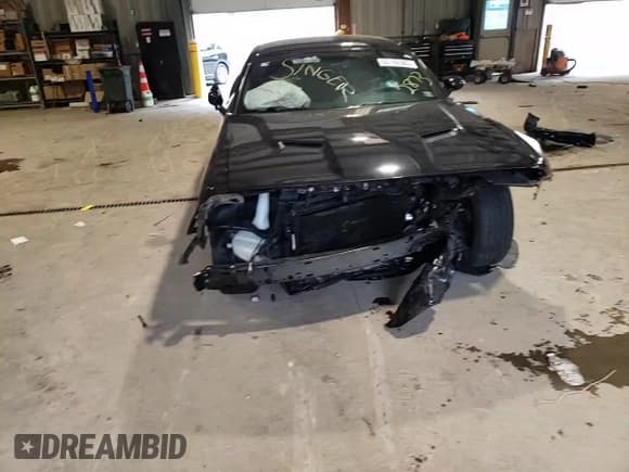 ✅ 2018 Dodge Challenger GT • VIN: 2C3CDZGG0JH112873 • Lot: 63192583. Wystawiony na Copart z przebiegiem 112 318 mil. Bezpłatny archiwum sprzedaży aukcyjnych z USA i szczegółowy raport historii pojazdu na DreamBid. Zdjęcie 11.