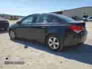 2016 Chevrolet Cruze LT z VIN 1G1PE5SB7G7177554, wystawiony jako Copart lot #70544095 z przebiegiem 103 591 mil mil oraz Szkoda całkowita • Salvage title. Historia ofert i sprzedaży dostępna na DreamBid. Obrazek 2.