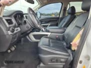 ✅ 2018 Nissan Titan Pro-4X • VIN: 1N6BA1F42JN515203 • Лот: 82353085. Опубликован ранее на Copart с пробегом 71 619 миль. Бесплатный доступ к архиву аукционных продаж из США и подробный отчёт об истории автомобиля на DreamBid. Изображение 7.