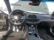 ✅ 2022 Cadillac CT4-V Blackwing • VIN: 1G6D65RP8N0460112 • Лот: 84369005. Опубликован ранее на Copart с пробегом 36 274 миль. Бесплатный доступ к архиву аукционных продаж из США и подробный отчёт об истории автомобиля на DreamBid. Изображение 8.