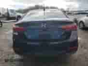 2020 Hyundai Accent SE z VIN 3KPC24A60LE112598, wystawiony jako Copart lot #49506554 z przebiegiem 54 785 mil mil oraz . Historia ofert i sprzedaży dostępna na DreamBid. Obrazek 6.