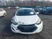 2013 Hyundai Elantra GS with VIN KMHDH6AE3DU004609, listed as a IAAI auction lot 41738554 with 108,586 mi miles and . Bid and sale history available at DreamBid. Image 12.