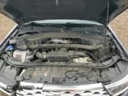 ✅ 2021 Ford Explorer Platinum • VIN: 1FM5K8HC9MGA16400 • Lot: 80860215. Wystawiony na Copart z przebiegiem 40 738 mil. Bezpłatny archiwum sprzedaży aukcyjnych z USA i szczegółowy raport historii pojazdu na DreamBid. Zdjęcie 15.