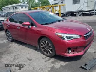 ✅ 2020 Subaru Impreza Limited • VIN: 4S3GKAT6XL3601868 • Лот: 42728245. Опубликован ранее на IAAI с пробегом 80 839 миль. Бесплатный доступ к архиву аукционных продаж из США и подробный отчёт об истории автомобиля на DreamBid. Изображение 1.