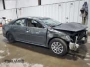 ✅ 2013 Toyota Camry LE • VIN: 4T4BF1FK9DR316289 • Lot: 92814805. Listed on Copart with 75,672 mi. Free auction sales archive from the USA and detailed vehicle history report at DreamBid. Image 4.