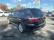 ✅ 2012 Dodge Durango Crew • VIN: 1C4SDJDT1CC106015 • Лот: 92347095. Опубликован ранее на Copart с пробегом 100 738 миль. Бесплатный доступ к архиву аукционных продаж из США и подробный отчёт об истории автомобиля на DreamBid. Изображение 3.