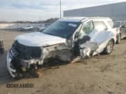 ✅ 2016 Ford Explorer XLT • VIN: 1FM5K7D80GGA74783 • Лот: 91893315. Опубликован ранее на Copart с пробегом Не указан. Бесплатный доступ к архиву аукционных продаж из США и подробный отчёт об истории автомобиля на DreamBid. Изображение 1.