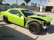 ✅ 2019 Dodge Challenger R/T Scat Pack • VIN: 2C3CDZFJ2KH724278 • Lot: 45249714. Wystawiony na Copart z przebiegiem 29 599 mil. Bezpłatny archiwum sprzedaży aukcyjnych z USA i szczegółowy raport historii pojazdu na DreamBid. Zdjęcie 4.