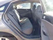 ✅ 2013 Hyundai Sonata GLS • VIN: 5NPEB4AC7DH587645 • Лот: 42231984. Опубликован ранее на IAAI с пробегом 129 171 миль. Бесплатный доступ к архиву аукционных продаж из США и подробный отчёт об истории автомобиля на DreamBid. Изображение 8.