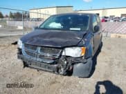 ✅ 2017 Dodge Grand Caravan SE Plus • VIN: 2C4RDGBG5HR835057 • Lot: 43533116. Wystawiony na IAAI z przebiegiem 59 769 mil. Bezpłatny archiwum sprzedaży aukcyjnych z USA i szczegółowy raport historii pojazdu na DreamBid. Zdjęcie 6.