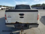 ✅ 2010 Ford F-150 XL • VIN: 1FTEW1E83AFB29065 • Lot: 93012975. Listed on Copart with 187,814 mi. Free auction sales archive from the USA and detailed vehicle history report at DreamBid. Image 6.