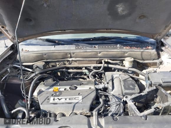 ✅ 2003 Honda CR-V LX • VIN: JHLRD68473C002453 • Лот: 43753295. Опубликован ранее на IAAI с пробегом 225 170 миль. Бесплатный доступ к архиву аукционных продаж из США и подробный отчёт об истории автомобиля на DreamBid. Изображение 10.