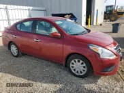 ✅ 2015 Nissan Versa S Plus • VIN: 3N1CN7AP5FL887838 • Лот: 83793795. Опубликован ранее на Copart с пробегом 55 405 миль. Бесплатный доступ к архиву аукционных продаж из США и подробный отчёт об истории автомобиля на DreamBid. Изображение 4.