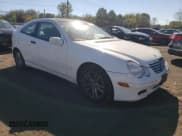 ✅ 2002 Mercedes-Benz C 230/260/280/320 • VIN: WDBRN47J02A357463 • Lot: 81295765. Wystawiony na Copart z przebiegiem Nie podano. Bezpłatny archiwum sprzedaży aukcyjnych z USA i szczegółowy raport historii pojazdu na DreamBid. Zdjęcie 4.