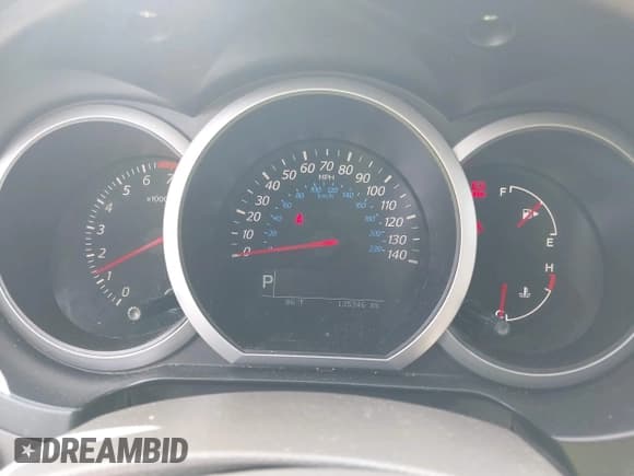 ✅ 2010 Suzuki Grand Vitara XSport • VIN: JS3TE0D48A4100189 • Lot: 42500701. Listed on IAAI with 135,346 mi. Free auction sales archive from the USA and detailed vehicle history report at DreamBid. Image 7.