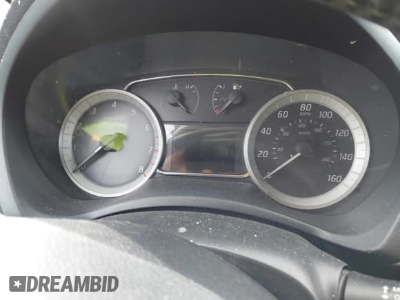 ✅ 2013 Nissan Sentra SL • VIN: 3N1AB7AP2DL707101 • Lot: 41529212. Listed on IAAI with Not provided. Free auction sales archive from the USA and detailed vehicle history report at DreamBid. Image 7.