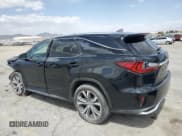 ✅ 2018 Lexus RX 350L Premium • VIN: JTJGZKCA9J2006290 • Lot: 56917285. Listed on Copart with 70,560 mi. Free auction sales archive from the USA and detailed vehicle history report at DreamBid. Image 2.
