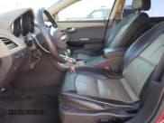 ✅ 2008 Chevrolet Malibu LTZ • VIN: 1G1ZK57768F236316 • Lot: 78817684. Listed on Copart with Not provided. Free auction sales archive from the USA and detailed vehicle history report at DreamBid. Image 7.